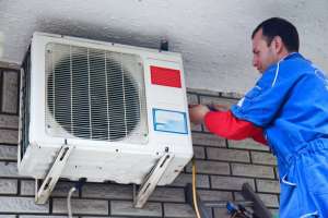 24/7 and Emergency HVAC Near Lesage, WV | Air Conidtioning and Heating Contractors